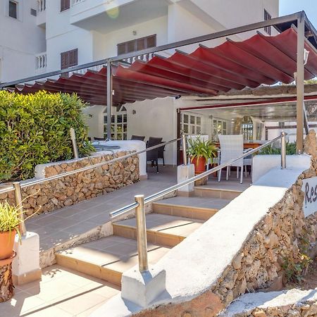 La Cabanya Apartment 3D Canyamel  Ngoại thất bức ảnh