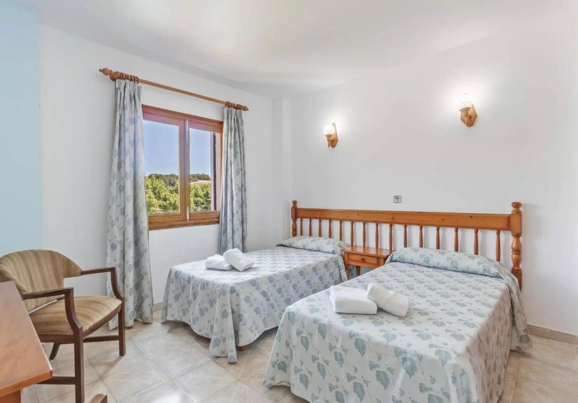 La Cabanya Apartment 3D Canyamel  Ngoại thất bức ảnh