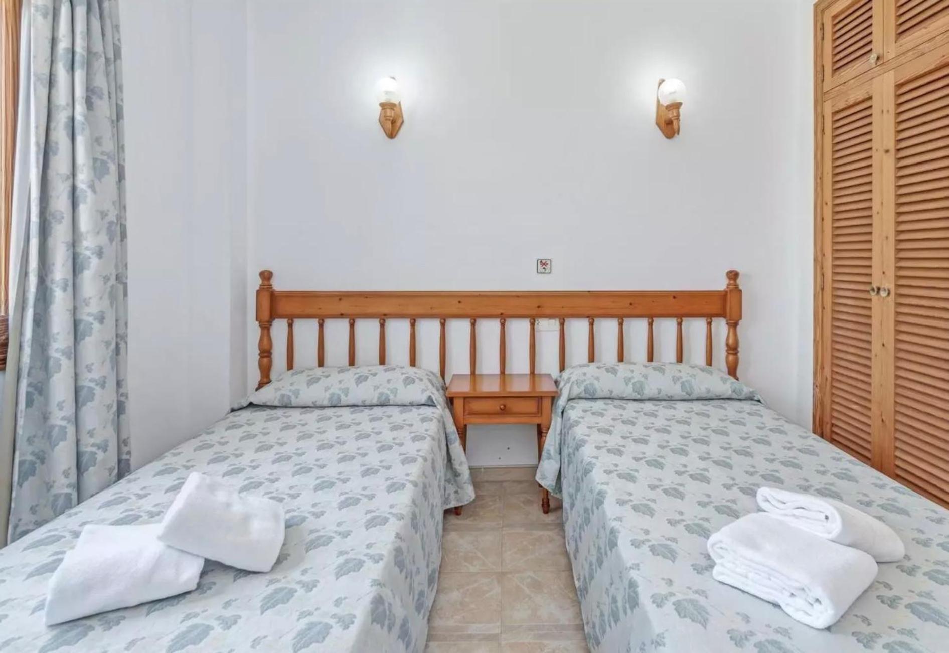 La Cabanya Apartment 3D Canyamel  Ngoại thất bức ảnh