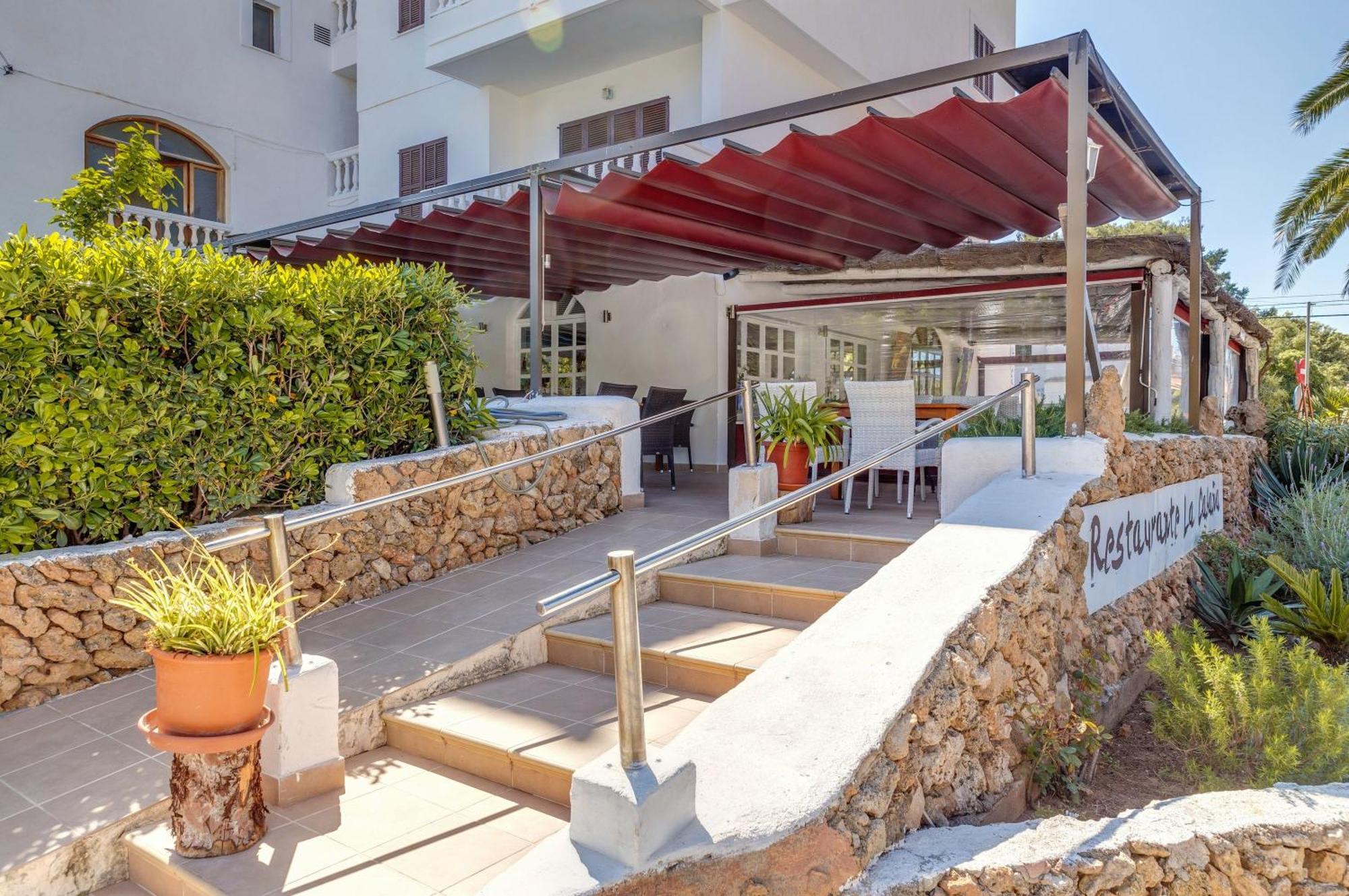 La Cabanya Apartment 3D Canyamel  Ngoại thất bức ảnh